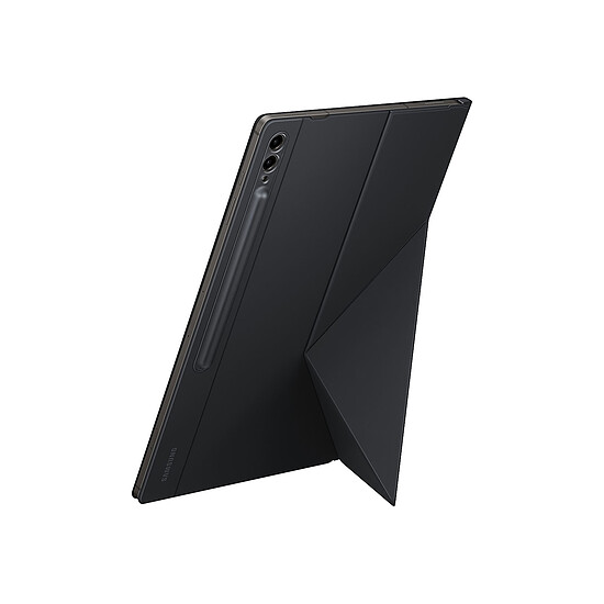 Étui tablette Samsung Book Cover Hybride EF-BX910 Noir pour Samsung Galaxy Tab S9 Ultra - Autre vue