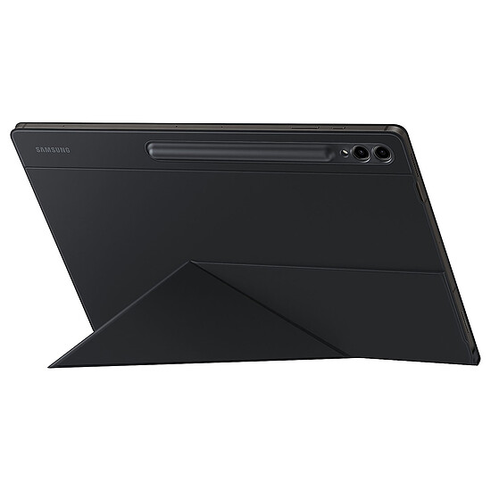 Étui tablette Samsung Book Cover Hybride EF-BX910 Noir pour Samsung Galaxy Tab S9 Ultra - Autre vue