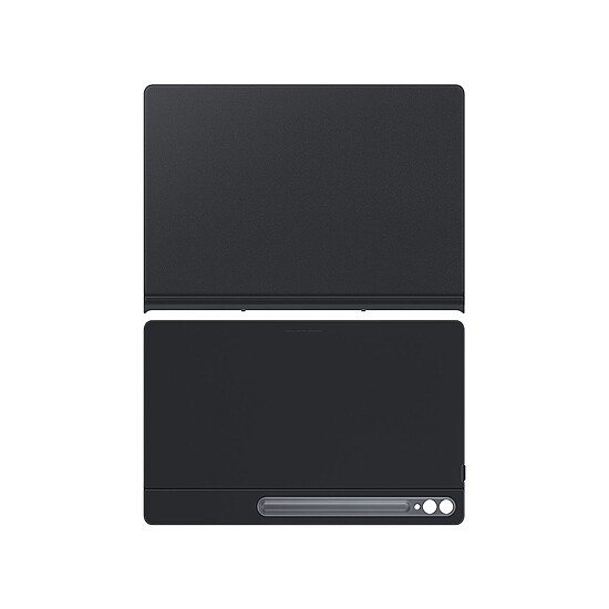 Étui tablette Samsung Book Cover Hybride EF-BX910 Noir pour Samsung Galaxy Tab S9 Ultra - Autre vue