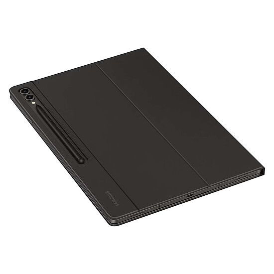 Étui tablette Samsung Book Cover Keyboard EF-DX910 Noir pour Samsung Galaxy Tab S9 Ultra - Autre vue
