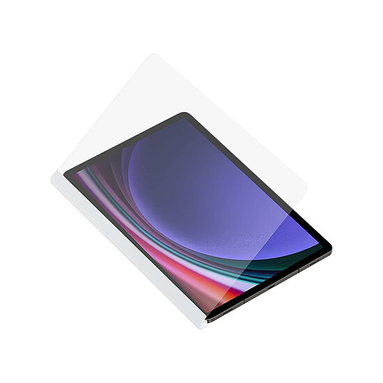 Étui tablette Samsung Étui Note View - Galaxy Tab S9+ - Autre vue