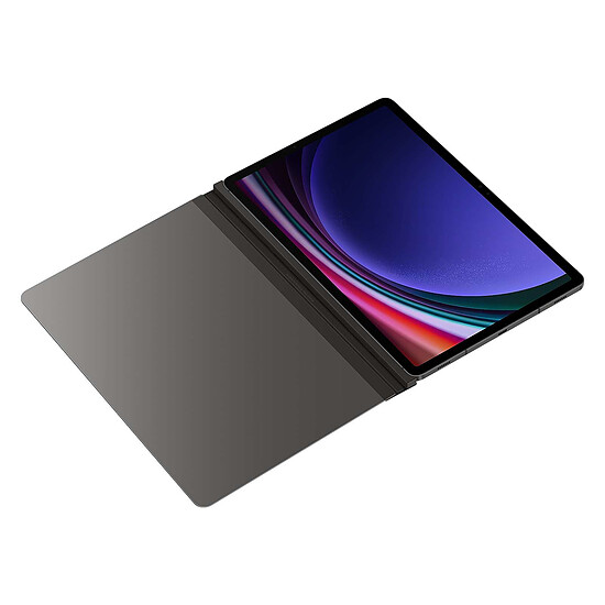 Étui tablette Samsung Étui anti-espion - Galaxy Tab S9+ - Autre vue