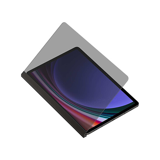 Étui tablette Samsung Étui anti-espion - Galaxy Tab S9+ - Autre vue