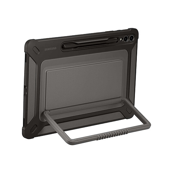 Étui tablette Samsung Coque arrière renforcée Galaxy Tab S9+/S9+ FE - Autre vue