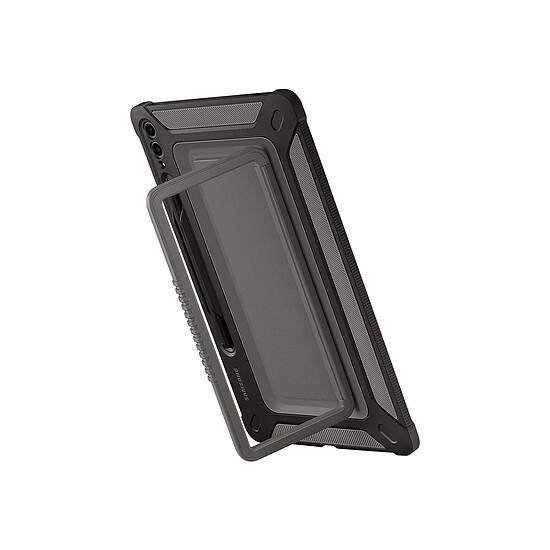 Étui tablette Samsung Coque arrière renforcée Galaxy Tab S9+/S9+ FE - Autre vue