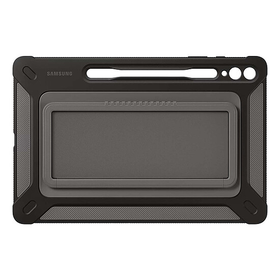 Étui tablette Samsung Coque arrière renforcée Galaxy Tab S9+/S9+ FE - Autre vue