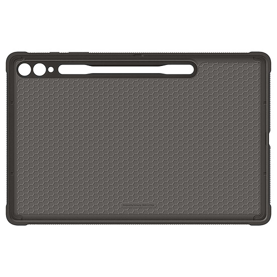 Étui tablette Samsung Coque arrière renforcée Galaxy Tab S9+/S9+ FE - Autre vue
