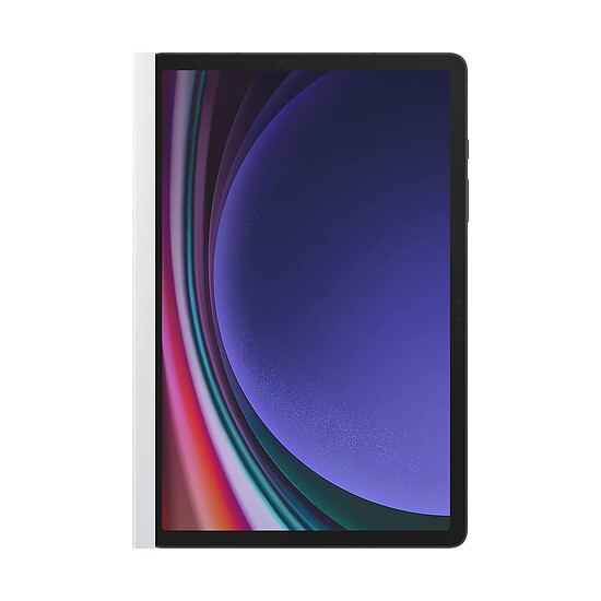 Accessoires divers tablette Samsung Étui Note View - Galaxy Tab S9