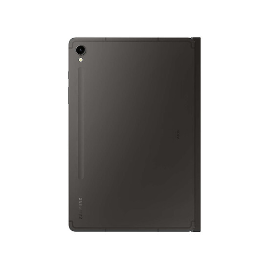 Étui tablette Samsung Étui anti-espion - Galaxy Tab S9 - Autre vue