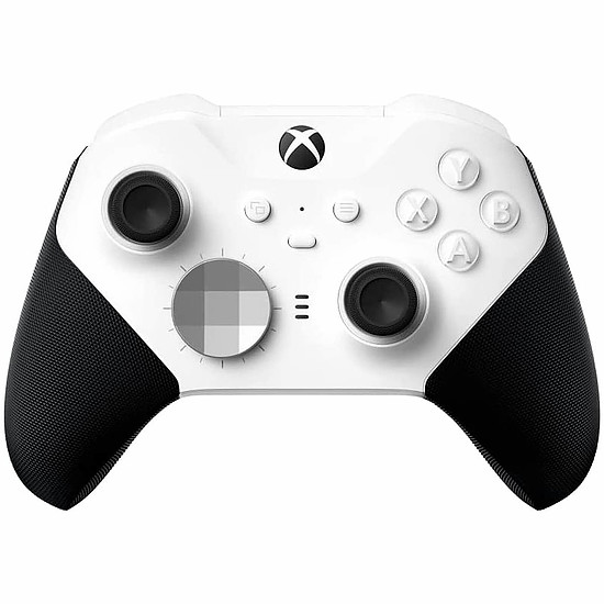 Manette de jeu Microsoft Xbox Elite Wireless Controller Series 2 - Blanc