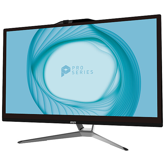 PC de bureau MSI Pro AP222T 13M-045EU - Windows 11 Pro