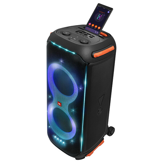 Enceinte sans fil JBL PartyBox 710 - Enceinte de soirée - Autre vue