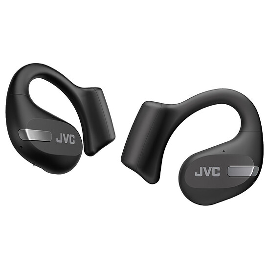 Casque Audio JVC HA-NP50T Noir - Casque sans fil - Autre vue