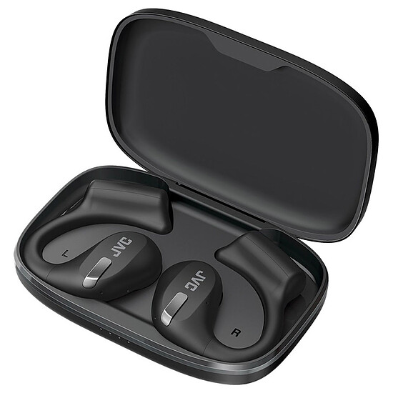 Casque Audio JVC HA-NP50T Noir - Casque sans fil - Autre vue