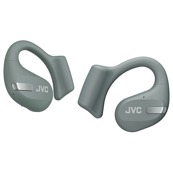 Casque Audio JVC HA-NP50T Vert - Casque sans fil  - Autre vue
