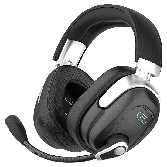 Casque micro AceZone A-Rise