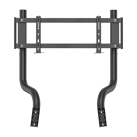 Support d'écran simracing OPLITE GTR Monitor Stand - Simple - Autre vue