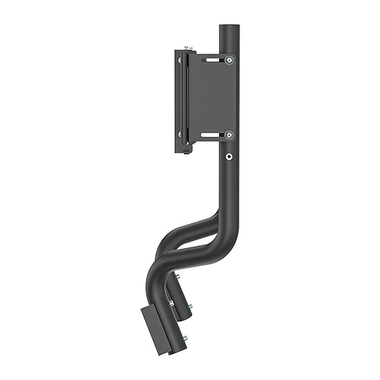 Support d'écran simracing OPLITE GTR Monitor Stand - Simple - Autre vue