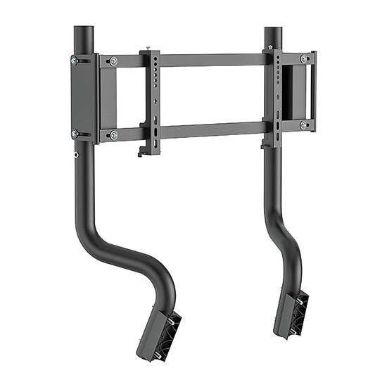Support d'écran simracing OPLITE GTR Monitor Stand - Simple - Autre vue
