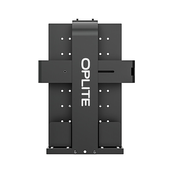 Accessoires base de simracing OPLITE GTR Support Console Universel - Autre vue