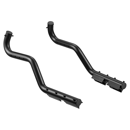 Accessoires base de simracing OPLITE Full Force Kit GTR S3/S8 - Autre vue