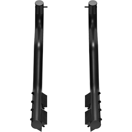 Accessoires base de simracing OPLITE Full Force Kit GTR S3/S8 - Autre vue
