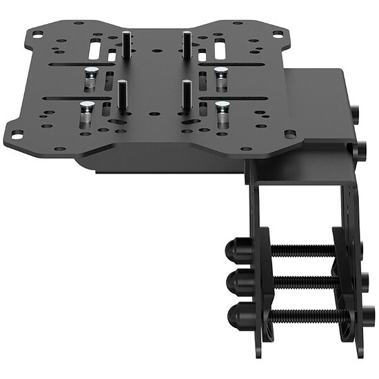 Accessoires base de simracing OPLITE SimRacing & FlightSim Holder GTR S3/S8 - Autre vue