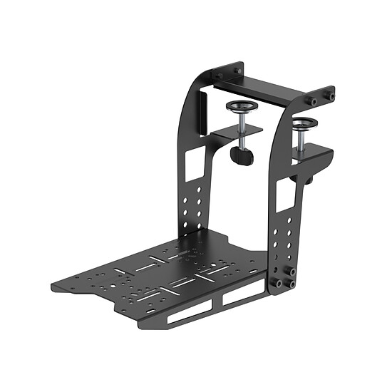 Accessoires base de simracing OPLITE Race & Flight Desk Mount - Autre vue
