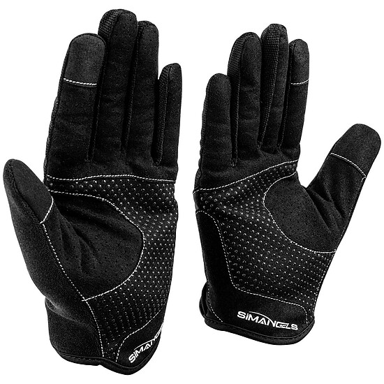 Accessoires base de simracing OPLITE Simracing Gloves - Taille M - Autre vue