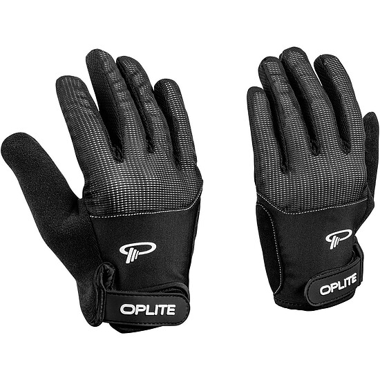 Accessoires base de simracing OPLITE Simracing Gloves - Taille M - Autre vue