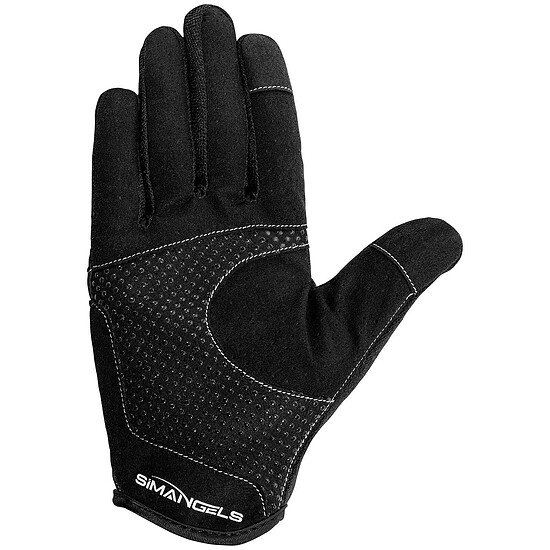Accessoires base de simracing OPLITE Simracing Gloves - Taille M - Autre vue