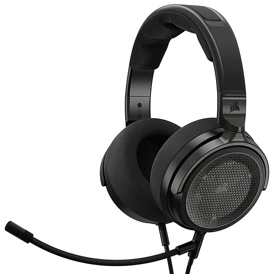 Casque micro Corsair Virtuoso Pro - Noir