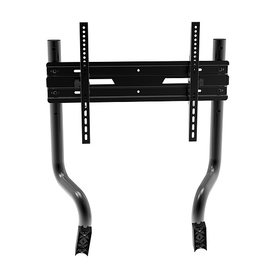 Support d'écran simracing OPLITE GTR Elite Monitor Stand - Simple - Autre vue