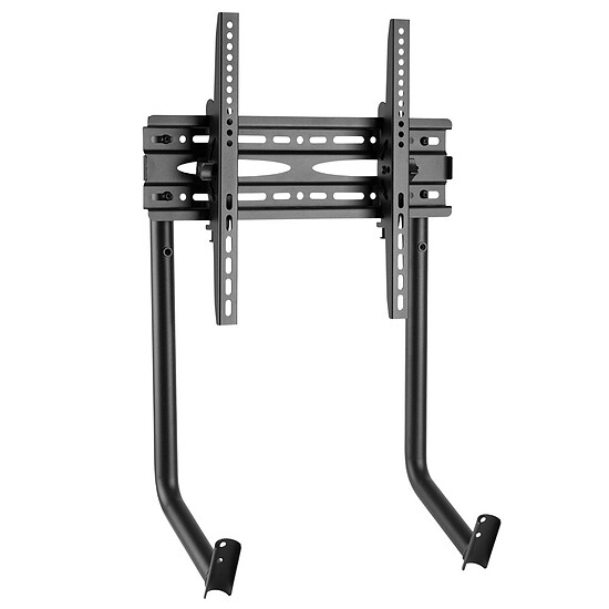 Support d'écran simracing OPLITE GT3 Monitor Stand - Simple - Autre vue