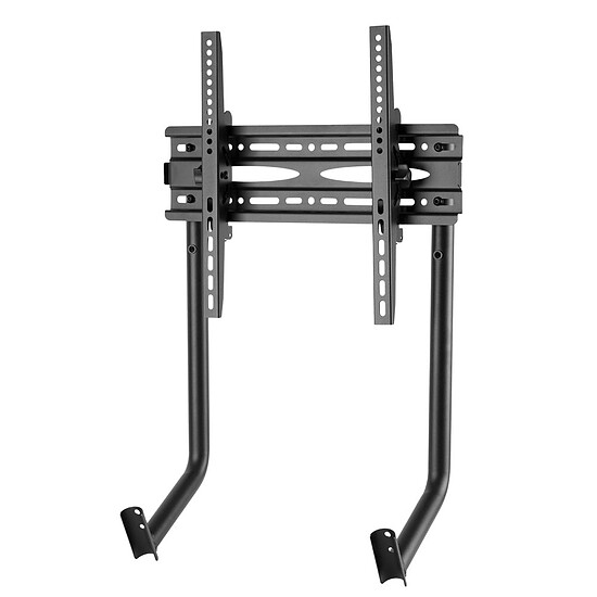 Support d'écran simracing OPLITE GT3 Monitor Stand - Simple - Autre vue