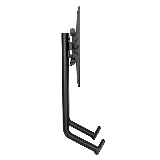 Support d'écran simracing OPLITE GT3 Monitor Stand - Simple - Autre vue