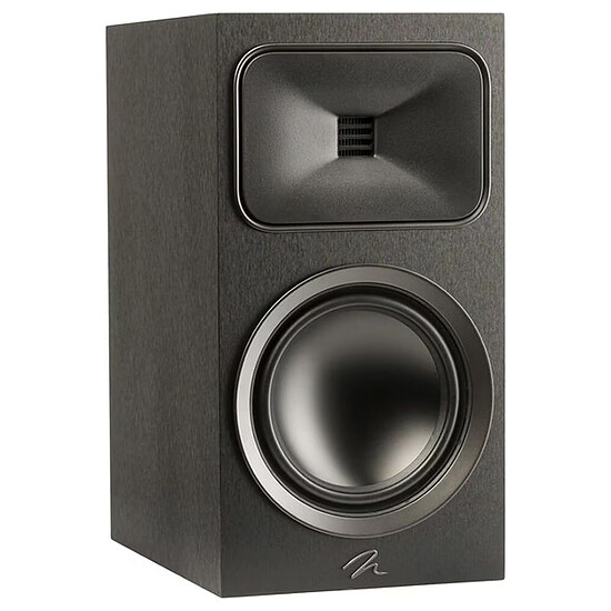 Enceintes HiFi / Home-Cinéma MartinLogan Motion Foundation B2 (la paire) - Noir - Autre vue