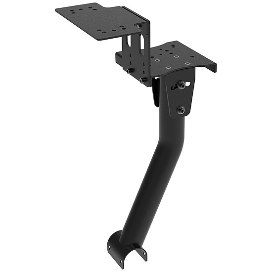 Accessoires base de simracing OPLITE Handbrake & Gearshift Holder - Autre vue
