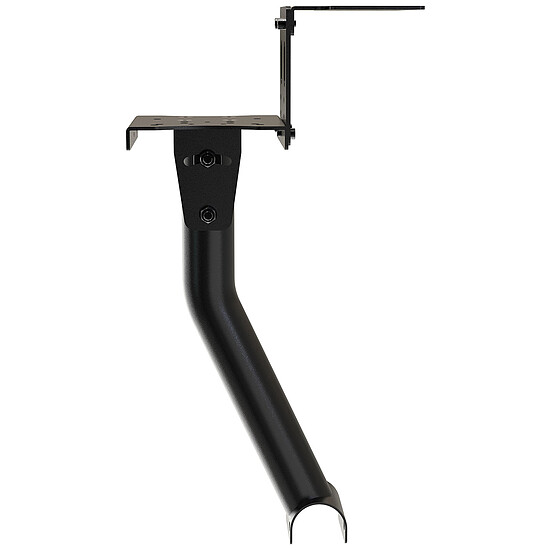 Accessoires base de simracing OPLITE Handbrake & Gearshift Holder - Autre vue