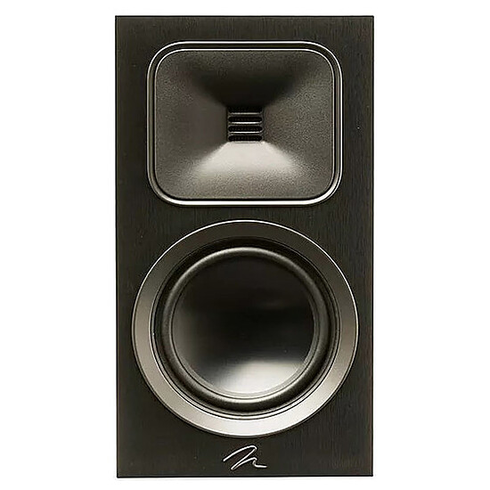 Enceintes HiFi / Home-Cinéma MartinLogan Motion Foundation B1 (la paire) - Noir  - Autre vue