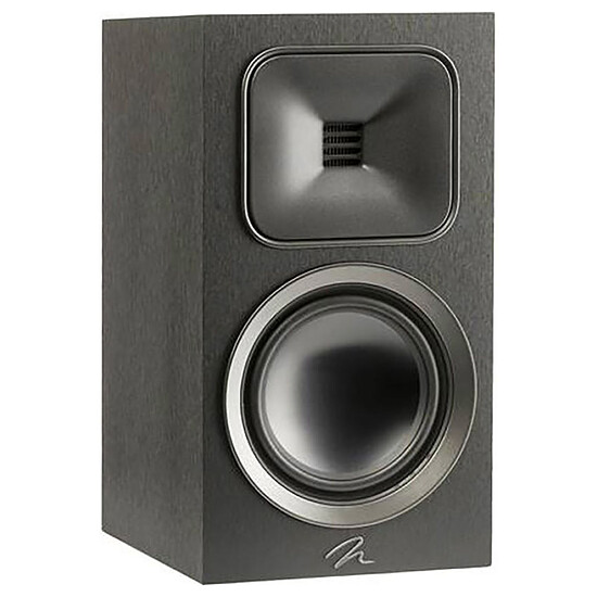 Enceintes HiFi / Home-Cinéma MartinLogan Motion Foundation B1 (la paire) - Noir  - Autre vue