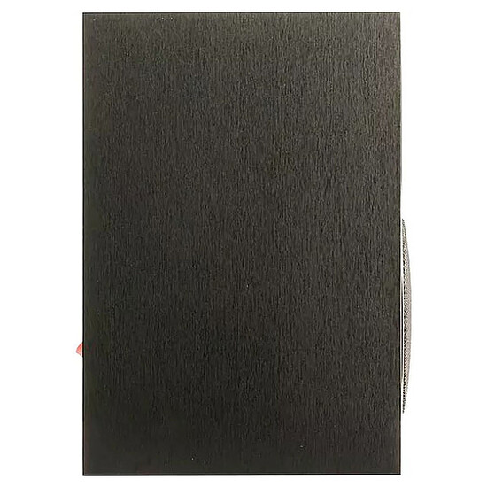 Enceintes HiFi / Home-Cinéma MartinLogan Motion Foundation B1 (la paire) - Noir  - Autre vue