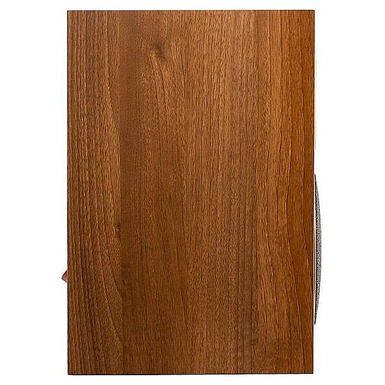 Enceintes HiFi / Home-Cinéma MartinLogan Motion Foundation B1 (la paire) - Noyer - Autre vue