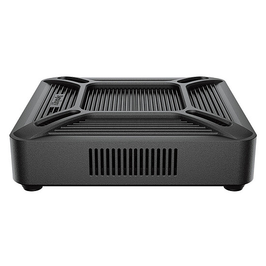 Serveur NAS Synology VisualStation VS600HD - Autre vue