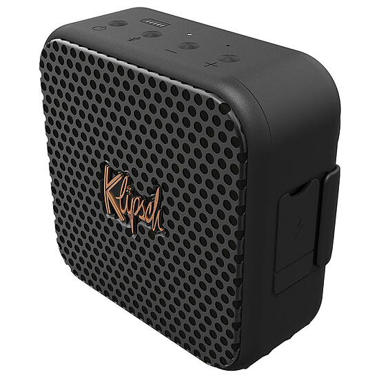 Enceinte sans fil Klipsch Austin - Enceinte portable  - Autre vue