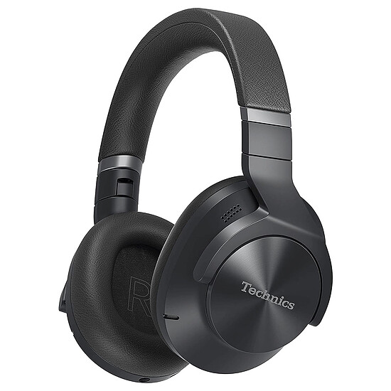 Casque Audio Technics EAH-A800 Noir - Autre vue