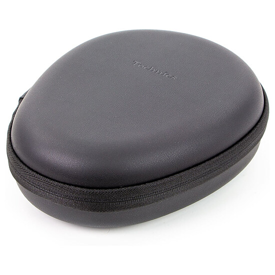 Casque Audio Technics EAH-A800 Noir - Autre vue
