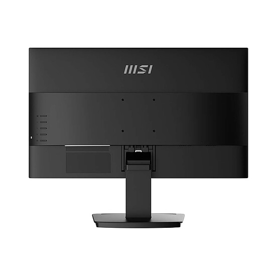Écran PC MSI PRO MP2412 - Autre vue
