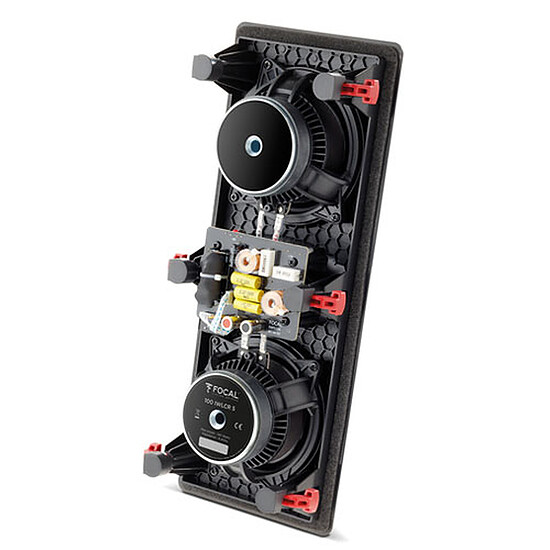 Enceintes HiFi / Home-Cinéma Focal Pack Series 100 5.0 - Autre vue