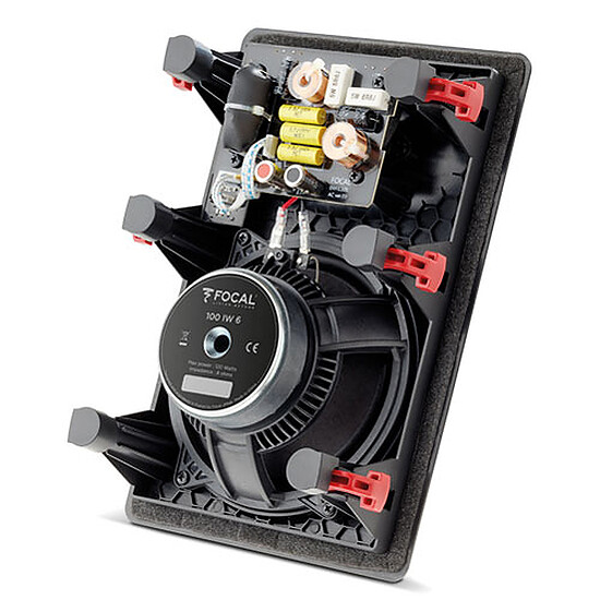 Enceintes HiFi / Home-Cinéma Focal Pack Series 100 5.0 - Autre vue